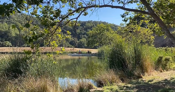 Bedwell Bayfront Park